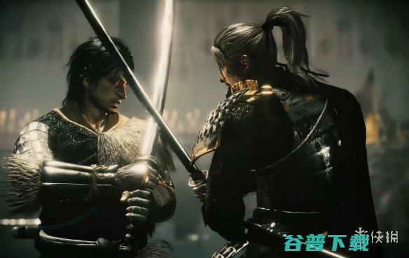 《仁王3》游侠专访：易玩性与殊死挑战并存