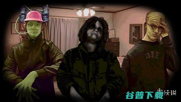 CriticalReflexWePlay专访：怪诞美学的“电波密码”