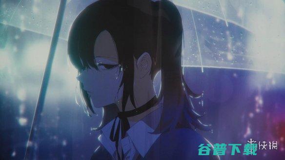 叩开冷色少女心扉——《Rain98》Weplay游侠网专访