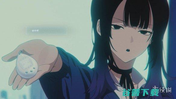 叩开冷色少女心扉——《Rain98》Weplay游侠网专访