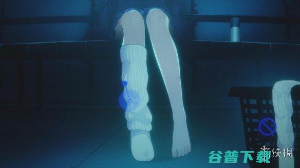 叩开冷色少女心扉——《Rain98》Weplay游侠网专访