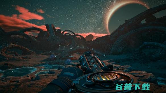 《天外世界2》游侠专访：将经典体验带回舞台中央