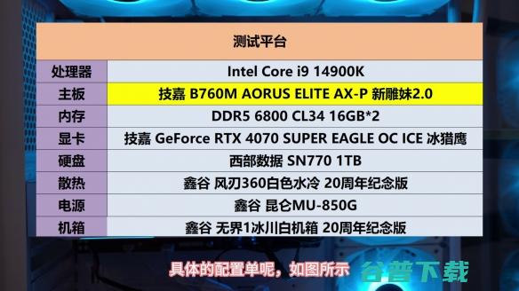 【氪新抢先看】只要五分钟，CPU性能大提升！
