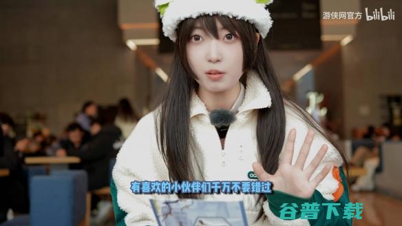 【氪新每周看】我们去苏州博物馆吃“阮饭”啦