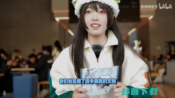 【氪新每周看】我们去苏州博物馆吃“阮饭”啦