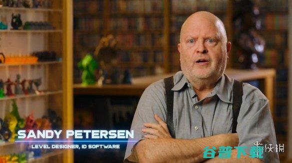 太敢说！DOOM设计师力挺G胖：Epic既廉价又坑人！