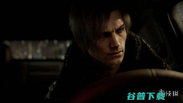 不要再期待了！《生化危机9》制作人透露没有王阿姨