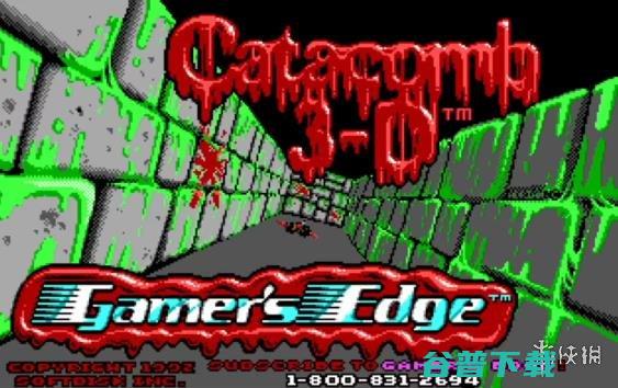 谁能想到？ID这款仅赚5000美元的FPS竟成为里程碑之作