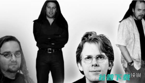 谁能想到？ID这款仅赚5000美元的FPS竟成为里程碑之作