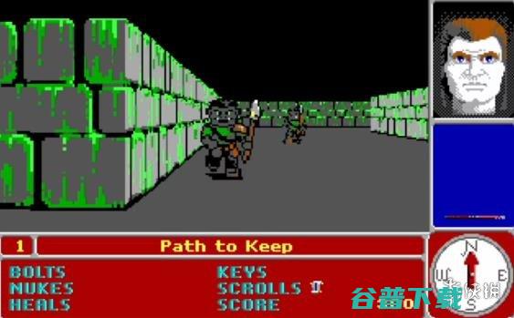 谁能想到？ID这款仅赚5000美元的FPS竟成为里程碑之作