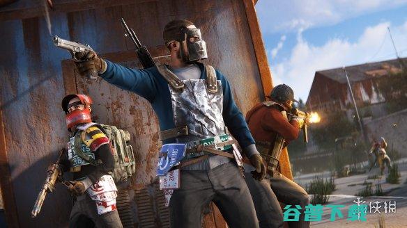 《腐蚀》3月将实施防作弊新举措!强制要求引玩家争议