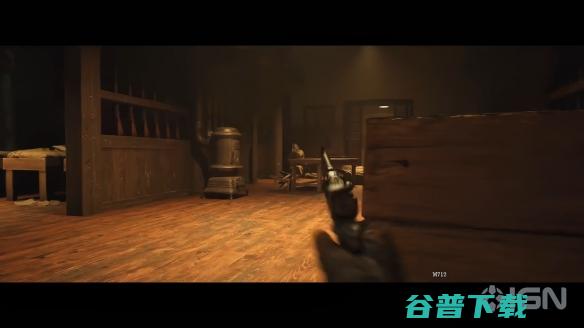 让所有人看到我们的故事，IGN发布《抵抗者》英文预告，中国叙事如何走向全世界？