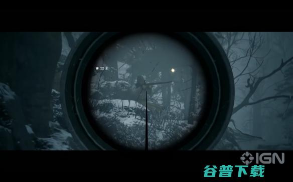 让所有人看到我们的故事，IGN发布《抵抗者》英文预告，中国叙事如何走向全世界？