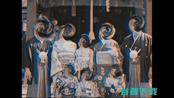 SCRAP恐怖新作《别玩》上架Steam！2026年发售