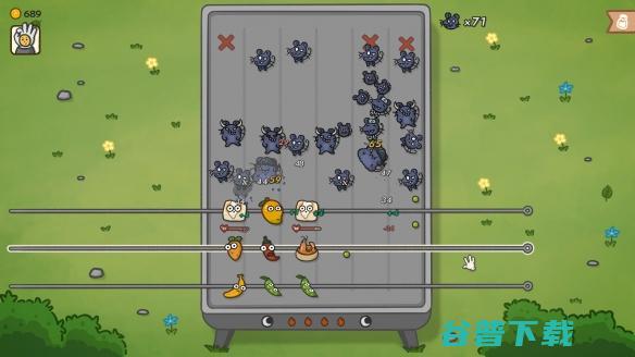 烤炉也是操作台?《别拽了！烤串师傅》现已上线Steam，首发仅需17.99元