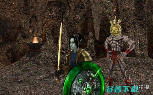 原B社老将谈《上古卷轴3》重制的两大硬伤：源码难寻+玩法过时