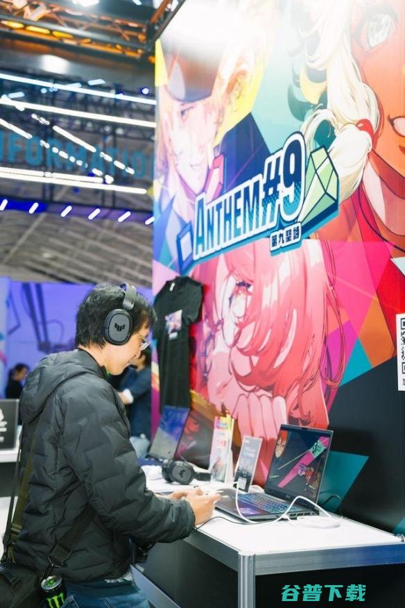 策略新作《第九圣诗》即将发售如何在回合制宝石中寻找“爽感”？