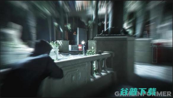 《007:初露锋芒》大量情报:邦德可没杀手那么深思熟虑