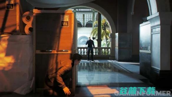 《007:初露锋芒》大量情报:邦德可没杀手那么深思熟虑