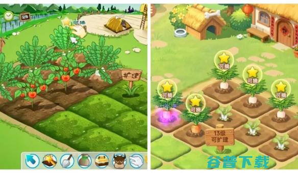 又能偷好友的菜了！《QQ经典农场》2月6日正式回归
