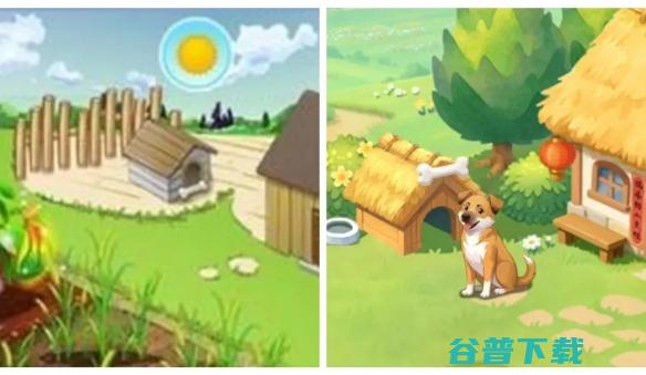 又能偷好友的菜了！《QQ经典农场》2月6日正式回归