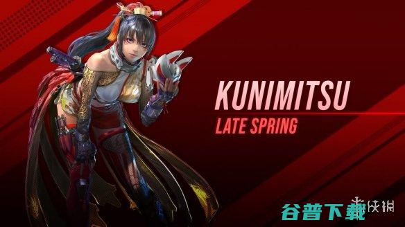 “洪金宝”终于要来了!《铁拳8》公布第三赛季预告片