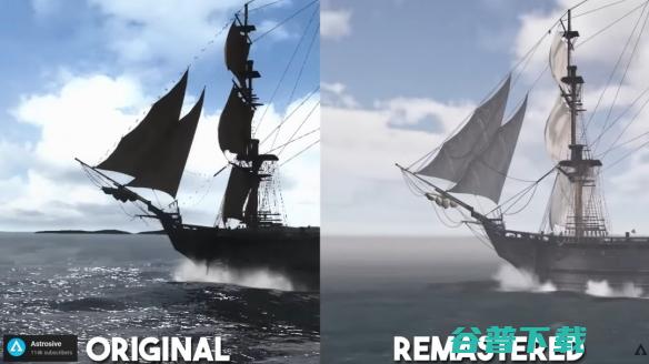 玩家批评如今复刻/重制版游戏：就是想快速捞钱！