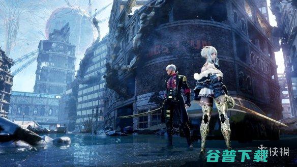 《噬血代码2》M站仅4.0分！开放世界成为最大槽点！