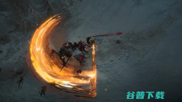 《破坏神4》圣设计灵感源于《塞尔达》林克