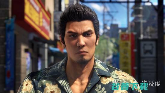 《如龙：极3&黑暗羁绊》将推出1.11版本首日补丁！