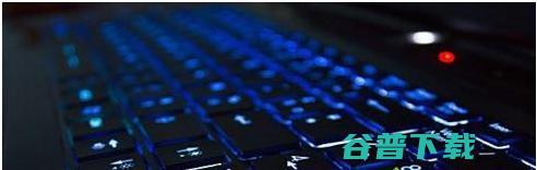 笔记本键盘灯不亮,详细教您笔记本键盘灯怎么打开