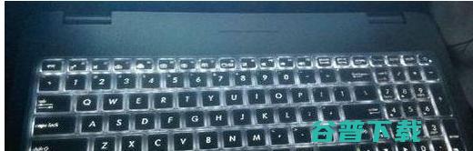 笔记本键盘灯不亮,详细教您笔记本键盘灯怎么打开