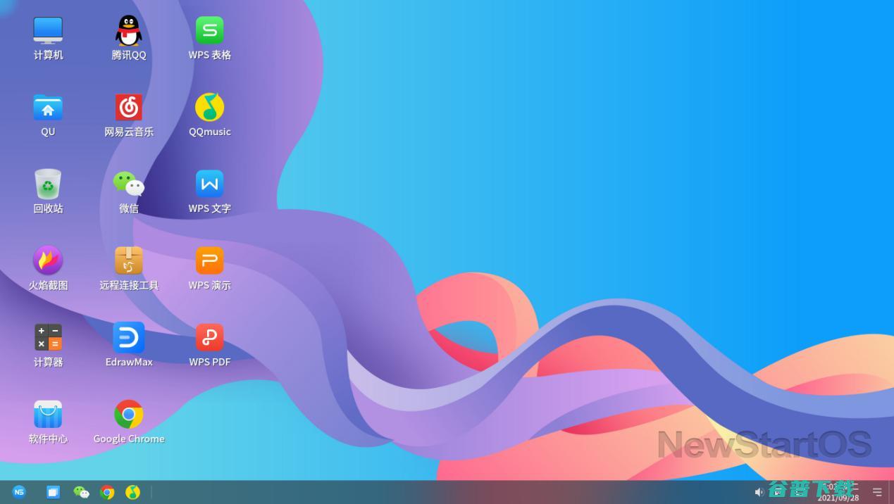 国产操作有哪些？国产电脑操作哪个好用