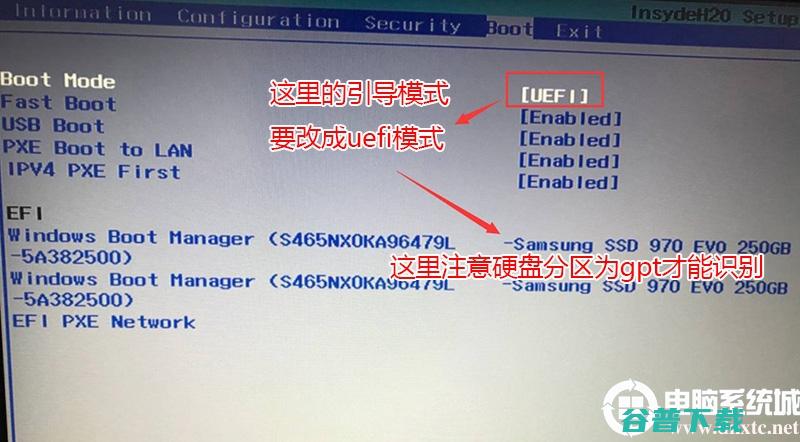 开机出现rebootandselectproperbootdevice原因分析及解决方法