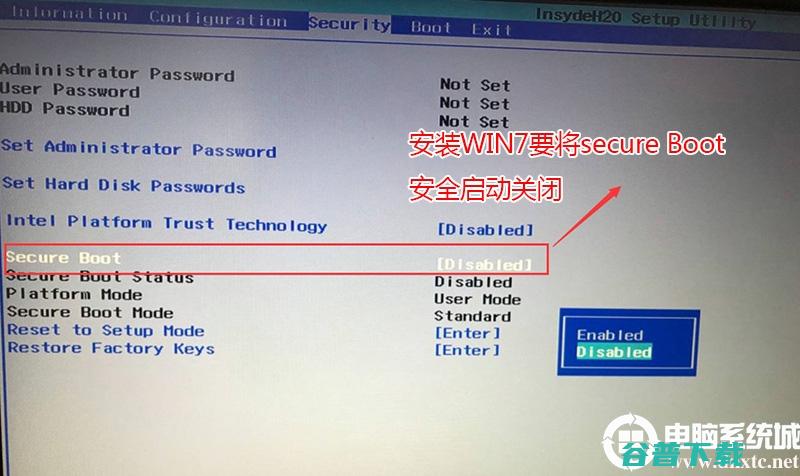 开机出现rebootandselectproperbootdevice原因分析及解决方法