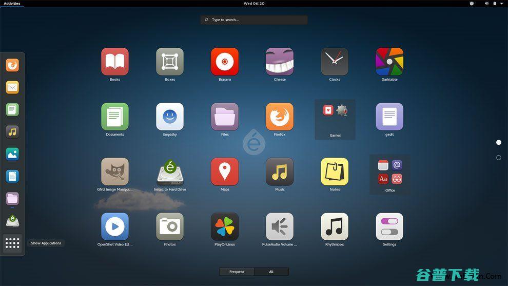fedora和ubuntu有什么区别_Fedora和Ubuntu区别详细分析