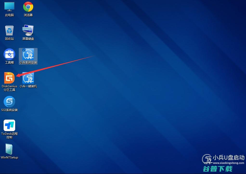 兆芯cpu能装windows吗_兆芯cpu的电脑装win10图文教程