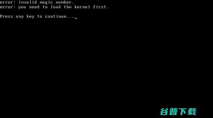 Ventoy怎么安装统信UOS系统?Ventoy安装统信UOS系统详细教程