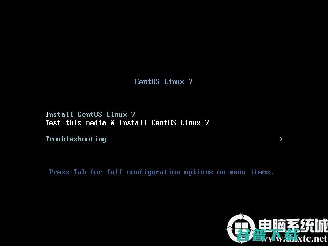 ventoy怎么安装centos7系统？ventoy安装centos7超详细图文教程