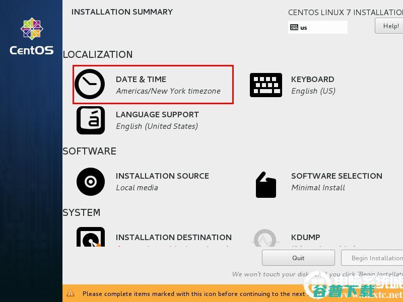 ventoy怎么安装centos7系统？ventoy安装centos7超详细图文教程