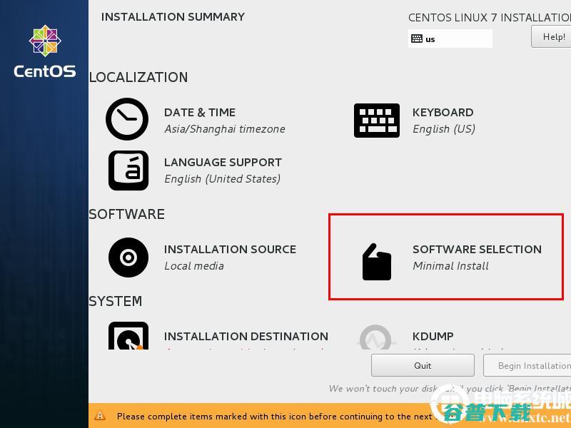 ventoy怎么安装centos7系统？ventoy安装centos7超详细图文教程