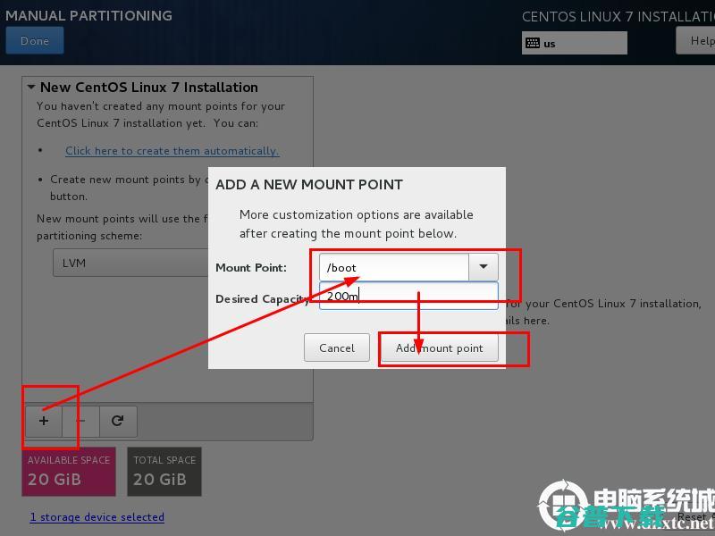 ventoy怎么安装centos7系统？ventoy安装centos7超详细图文教程