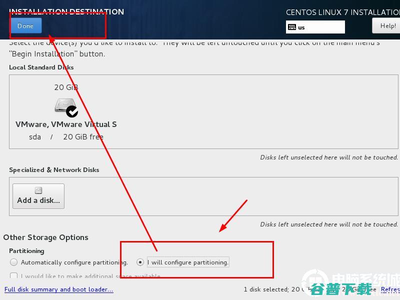 ventoy怎么安装centos7系统？ventoy安装centos7超详细图文教程