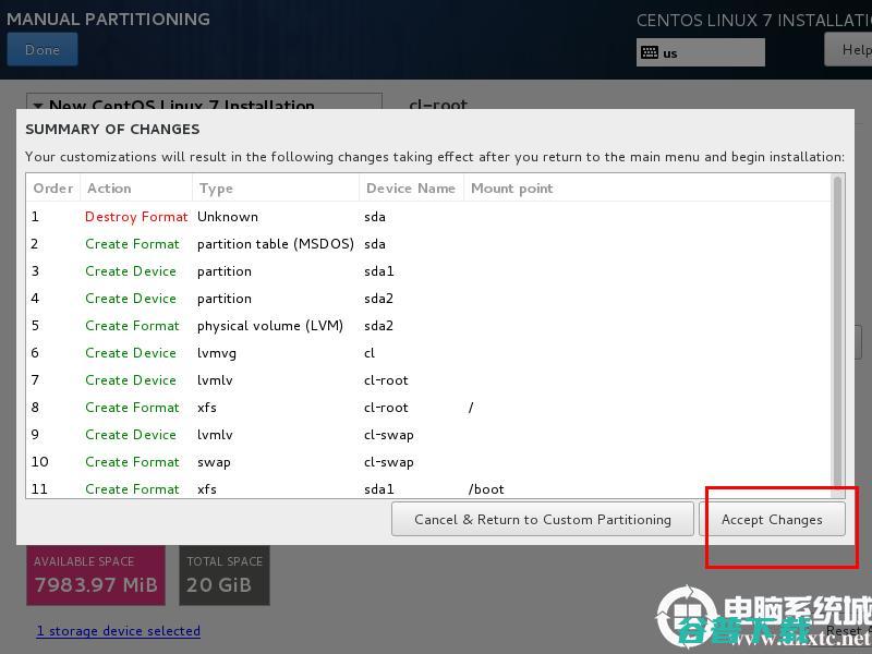 ventoy怎么安装centos7系统？ventoy安装centos7超详细图文教程
