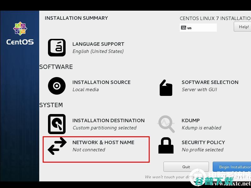 ventoy怎么安装centos7系统？ventoy安装centos7超详细图文教程