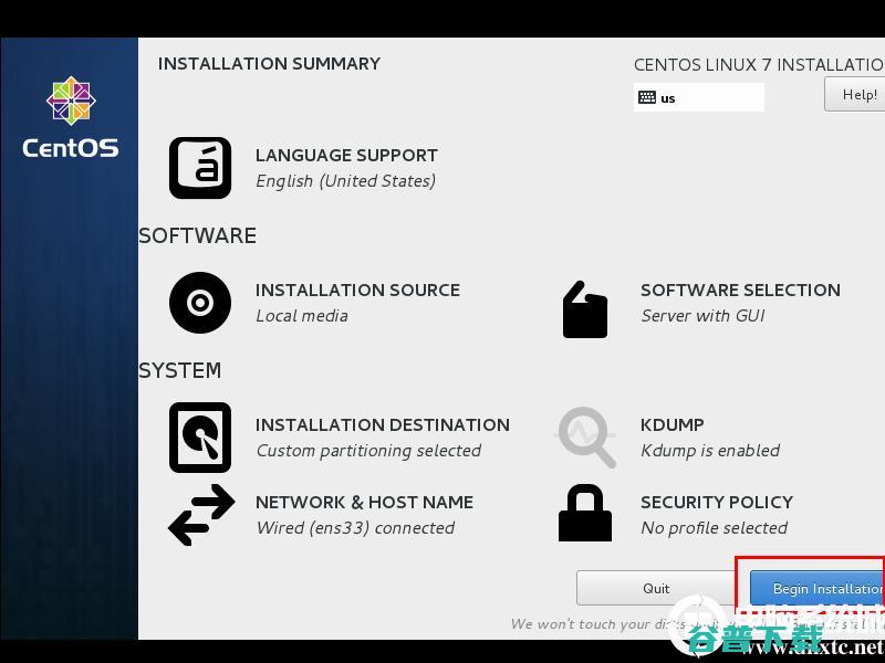 ventoy怎么安装centos7系统？ventoy安装centos7超详细图文教程