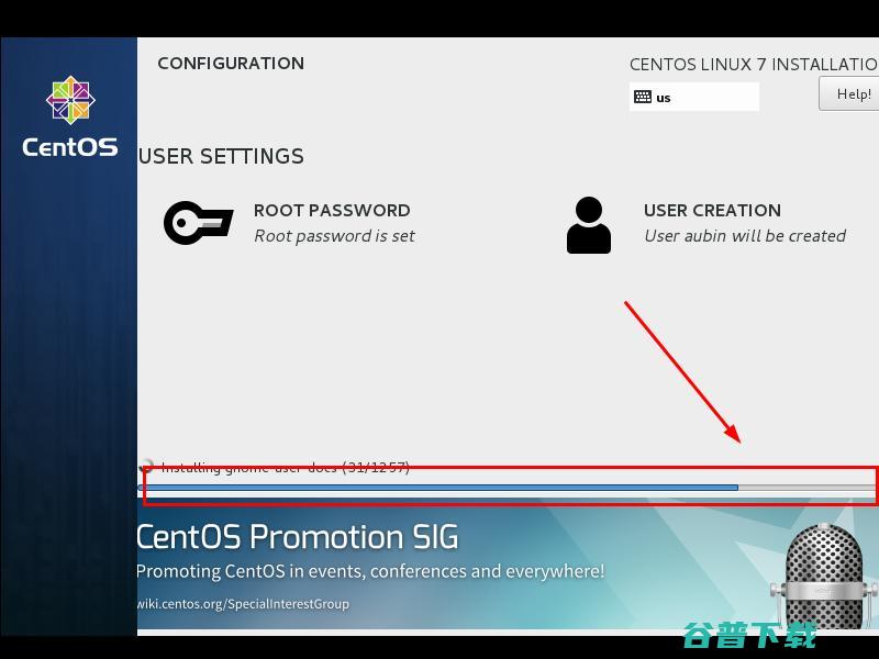 ventoy怎么安装centos7系统？ventoy安装centos7超详细图文教程