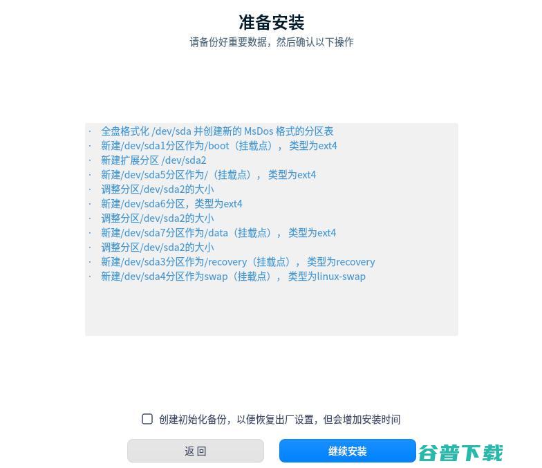 Ventoy怎么安装Deepin系统？Ventoy安装deepin系统图文教程