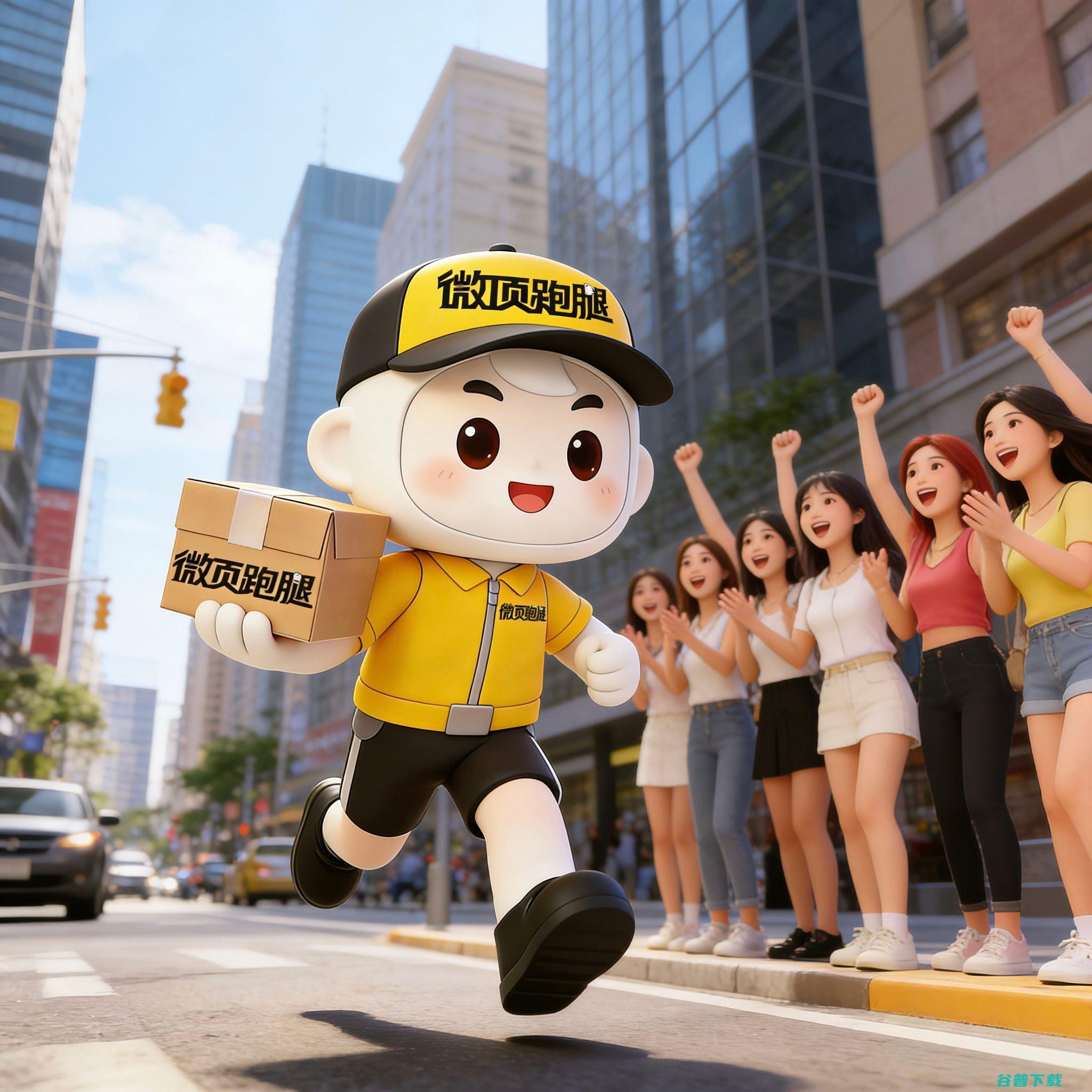 美团外卖扩充曝光下单范围