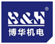 东莞市博华机电设备有限公司